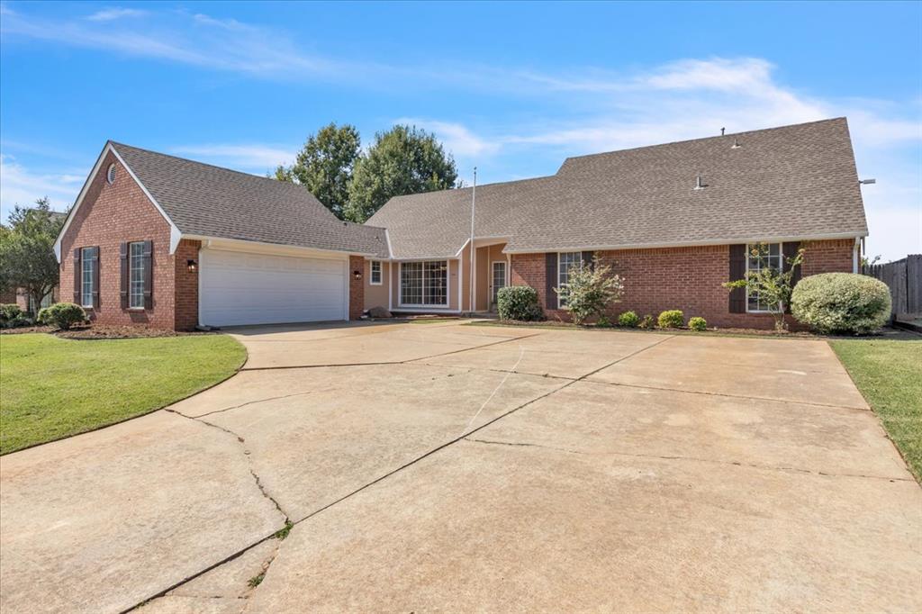 13509 Silver Eagle Trail