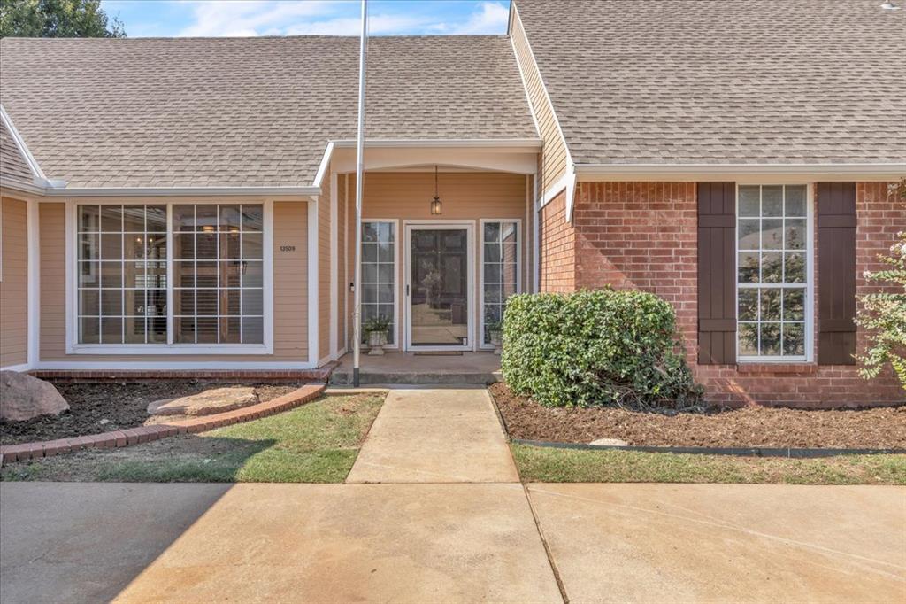 13509 Silver Eagle Trail