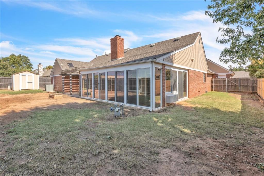 13509 Silver Eagle Trail