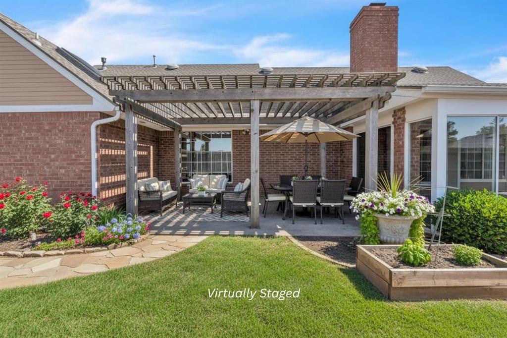 13509 Silver Eagle Trail