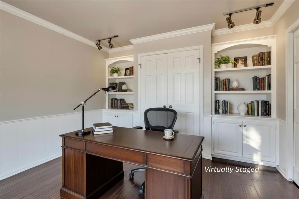 13509 Silver Eagle Trail