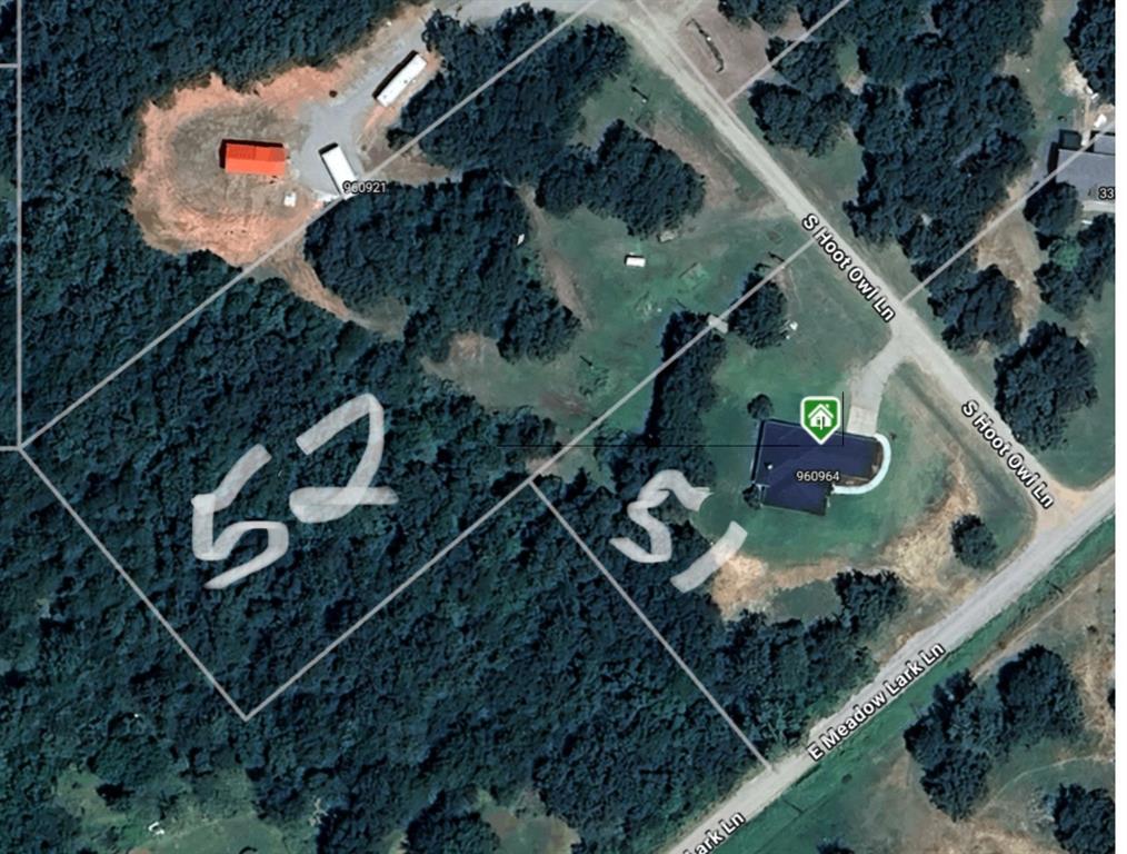 960964 S Hoot Owl Lane