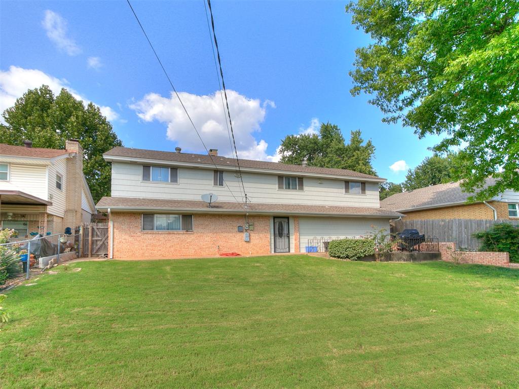 5716 NW 31st Street