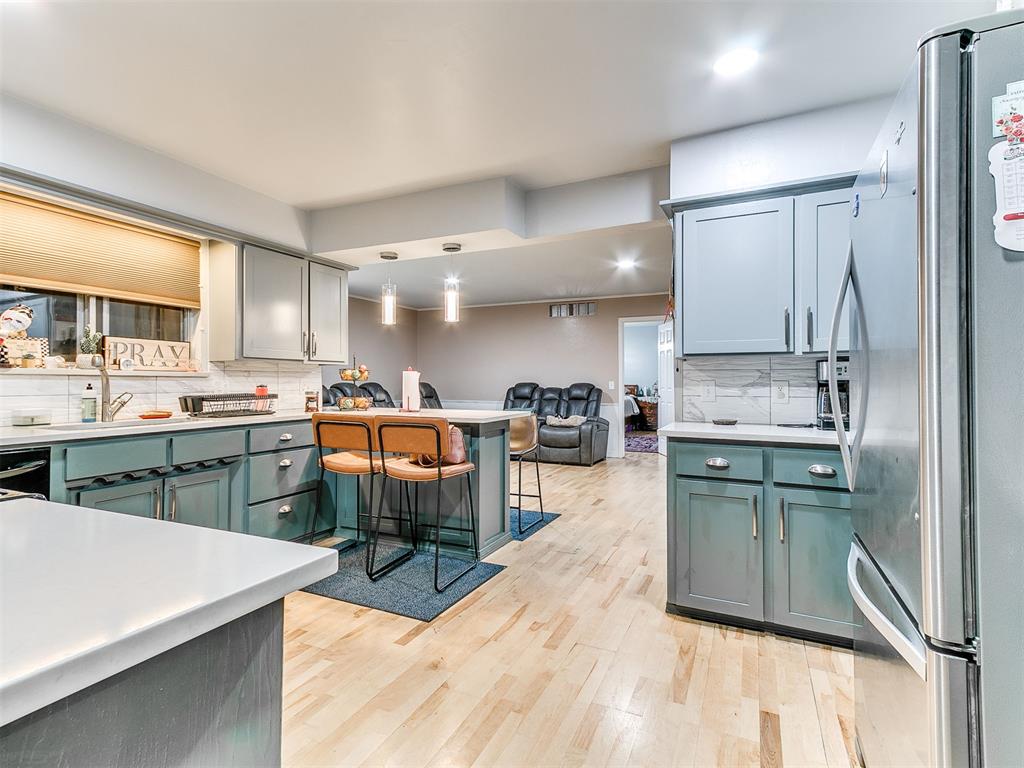 5716 NW 31st Street