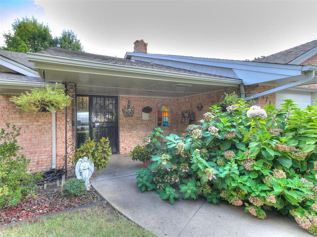 5716 NW 31st Street