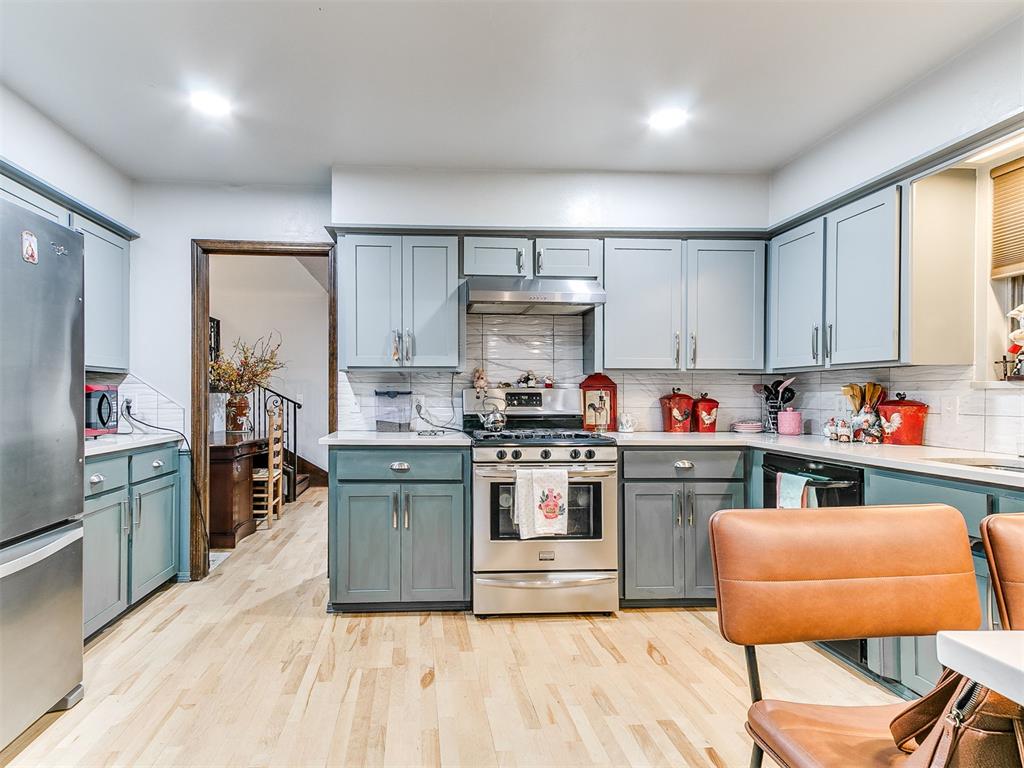 5716 NW 31st Street