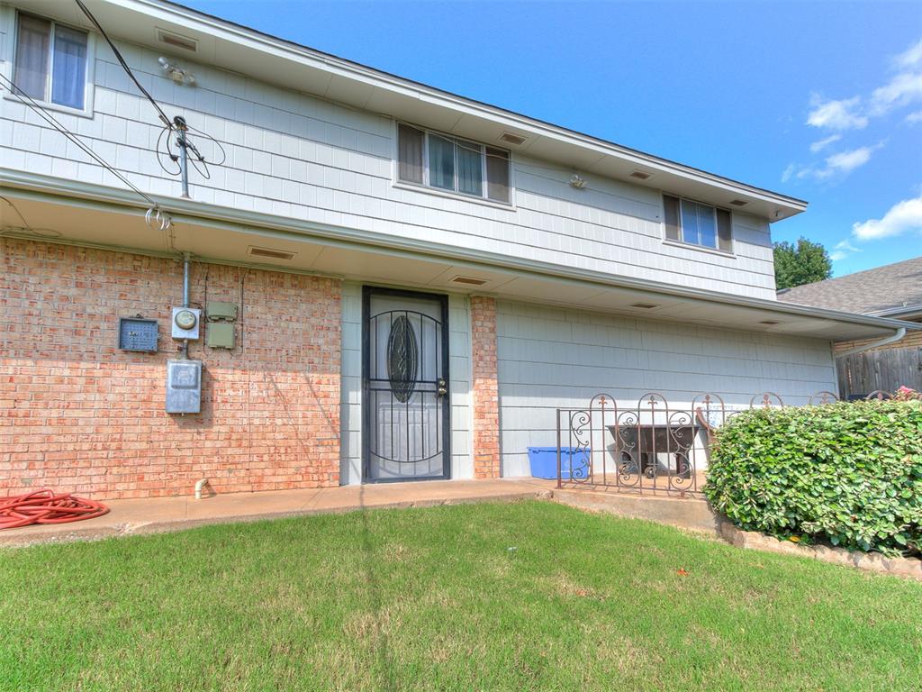 5716 NW 31st Street