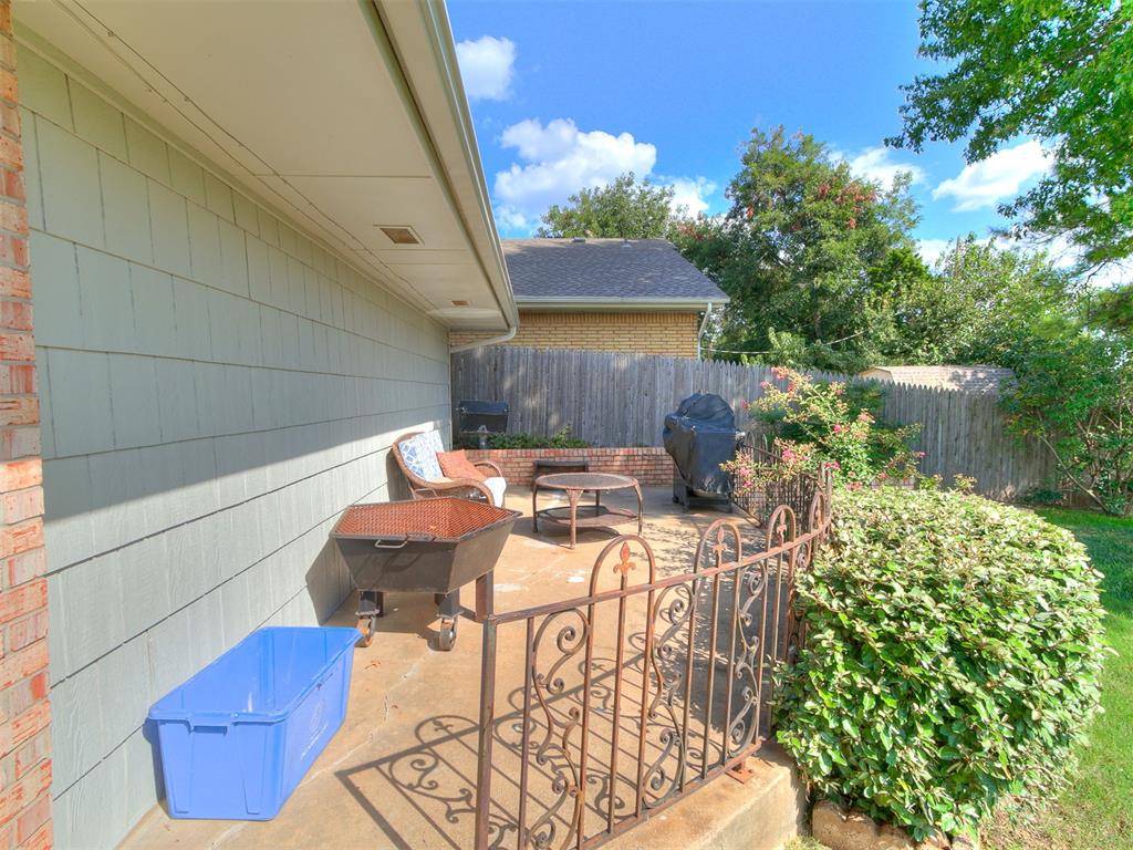 5716 NW 31st Street