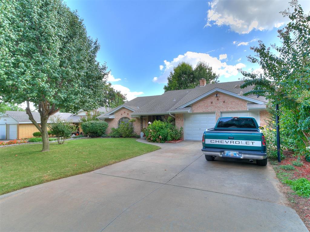 5716 NW 31st Street