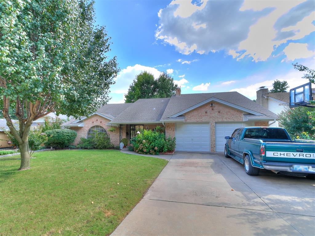 5716 NW 31st Street