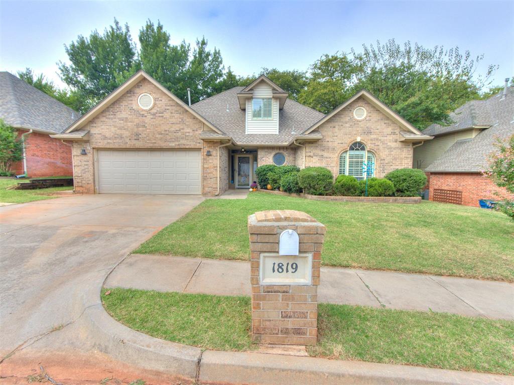 1819 Chelsea Drive