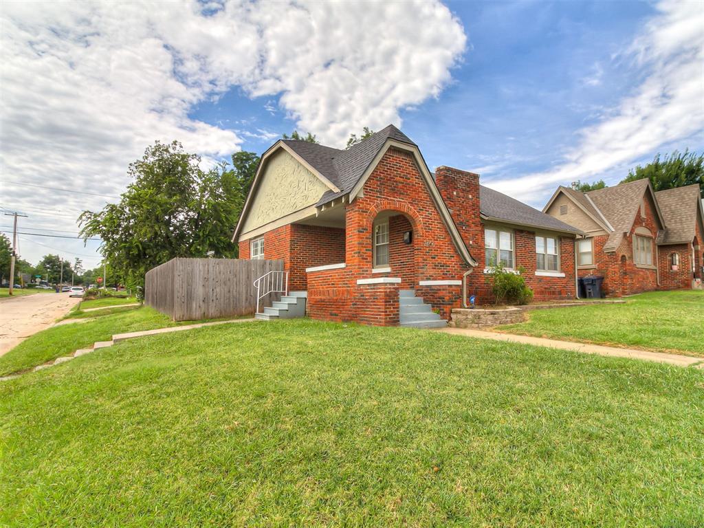 2400 NW 22nd Street