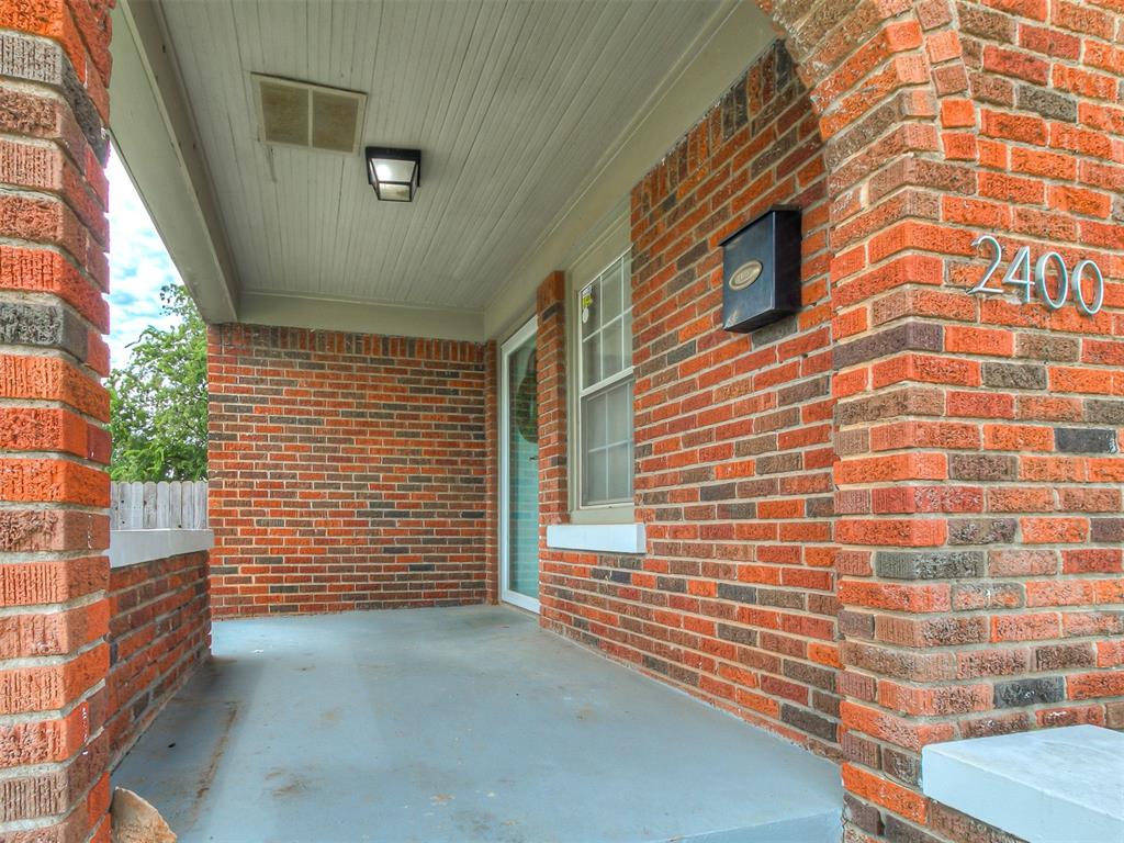 2400 NW 22nd Street