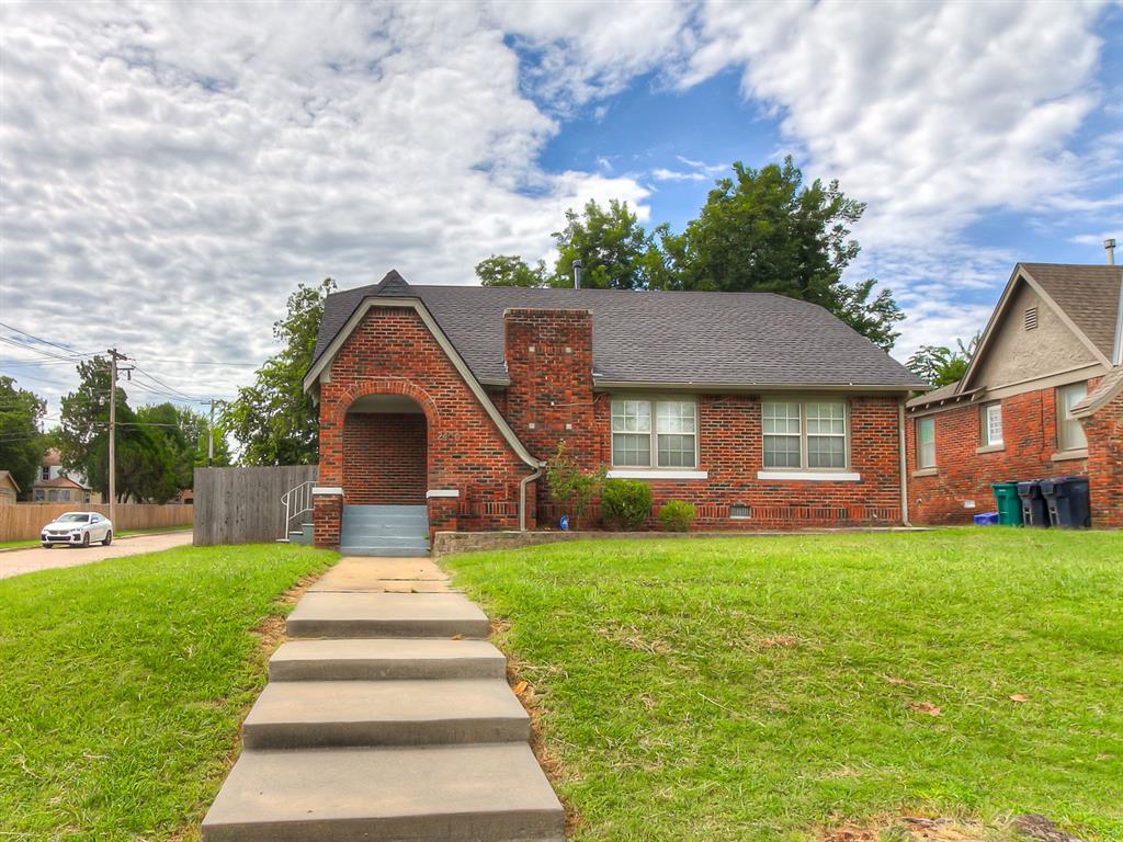 2400 NW 22nd Street