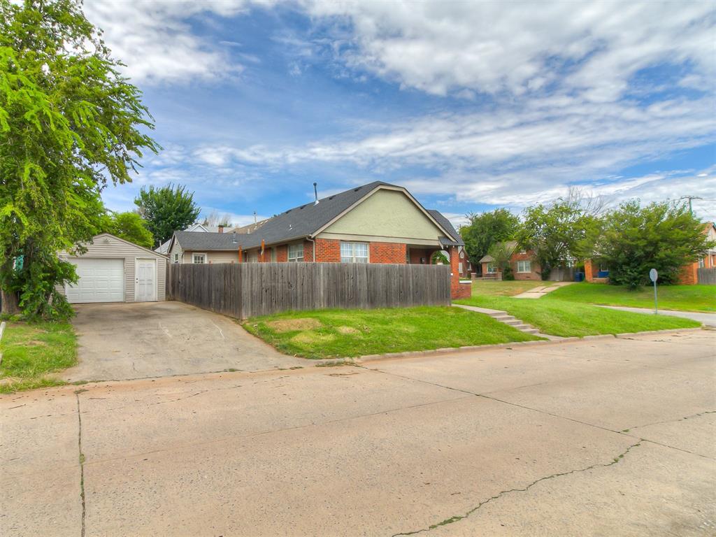 2400 NW 22nd Street