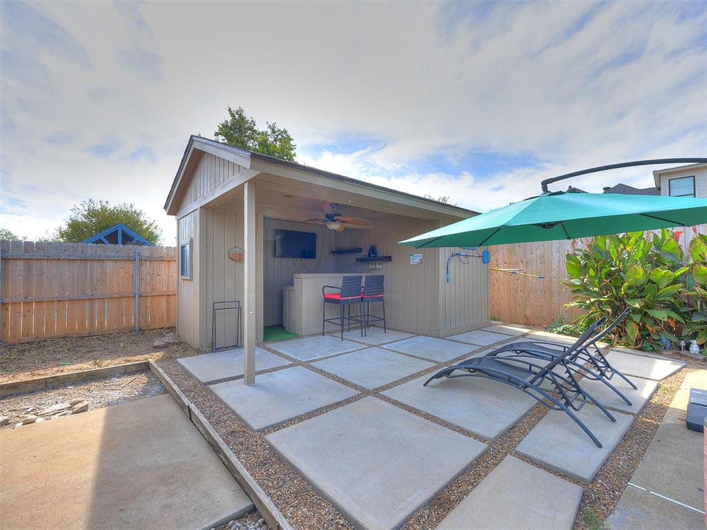 14045 Apache Drive