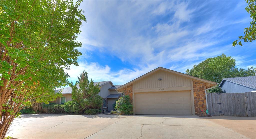 14045 Apache Drive