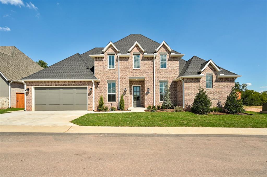 3824 Stone Bluff Way