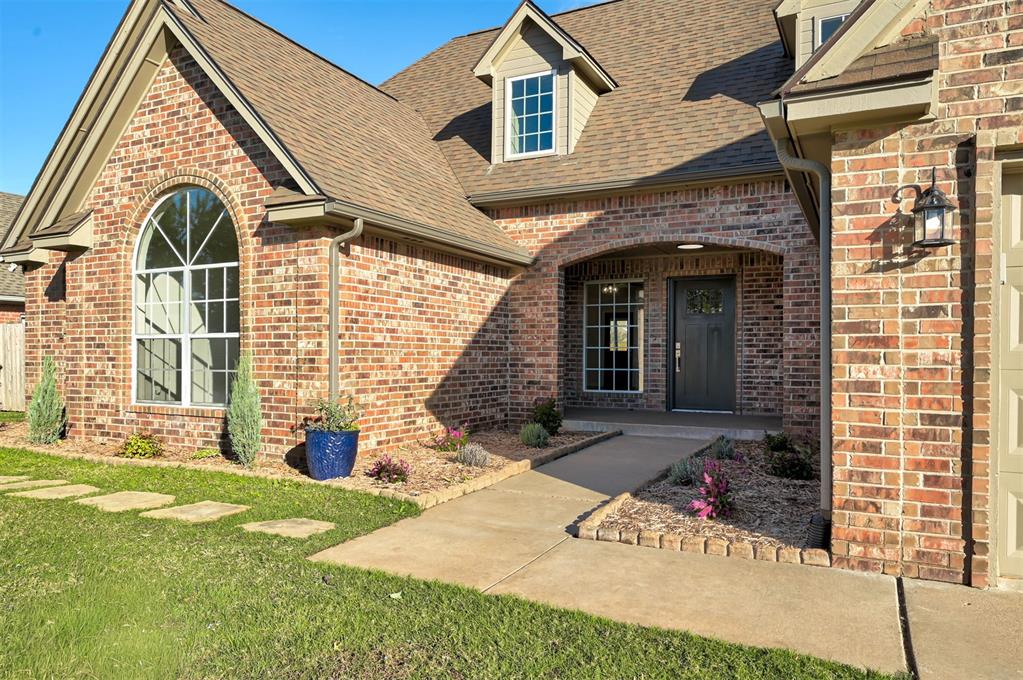 2605 Jills Trail