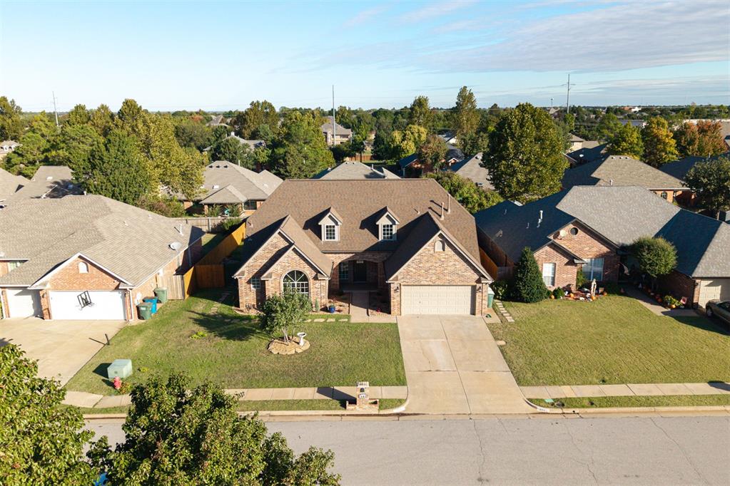 2605 Jills Trail