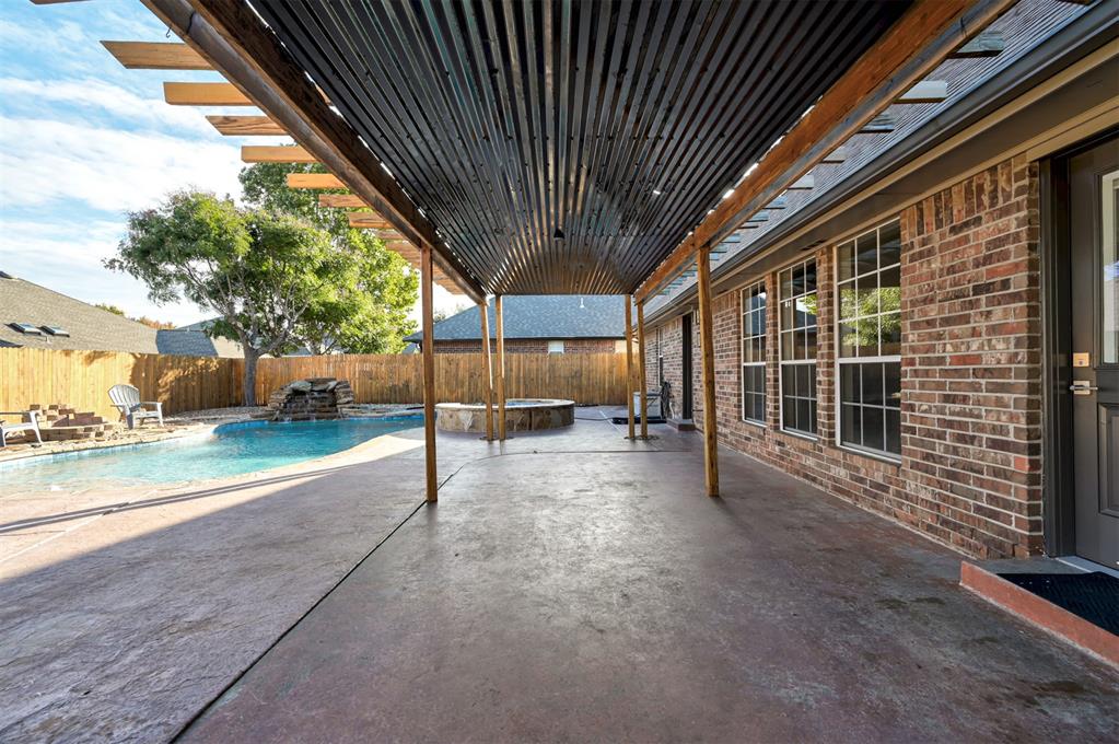 2605 Jills Trail
