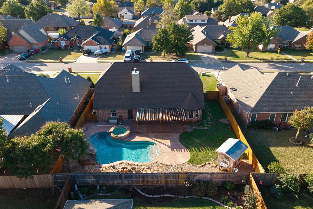2605 Jills Trail