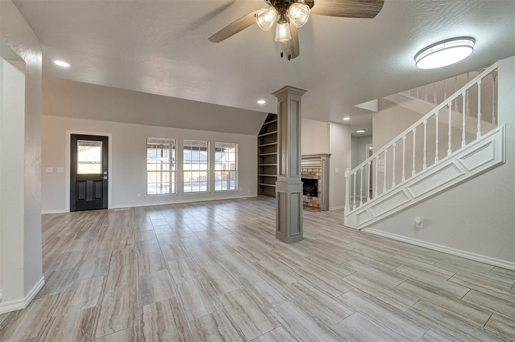 2605 Jills Trail