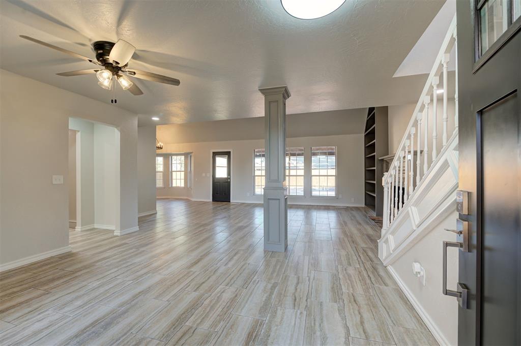 2605 Jills Trail