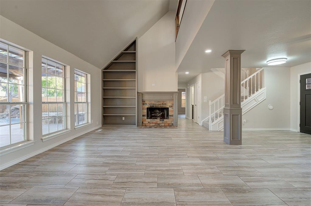 2605 Jills Trail