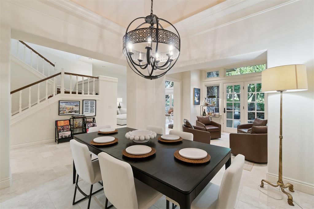 6132 Stonegate Place