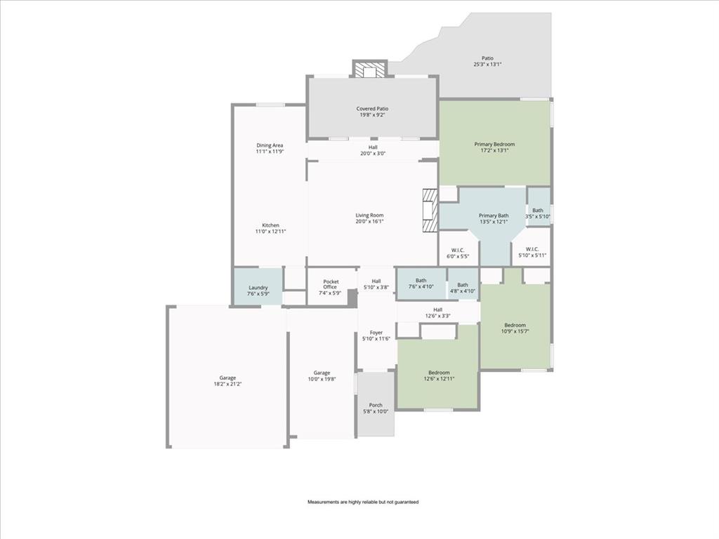 17400 Golden Hawk Lane