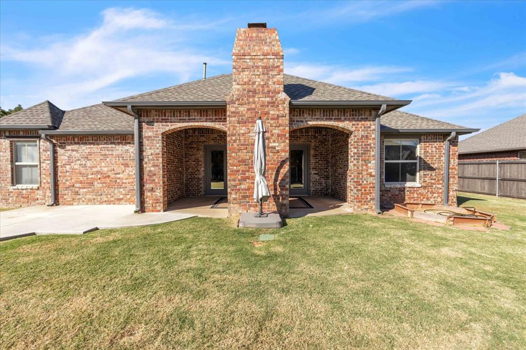 17400 Golden Hawk Lane