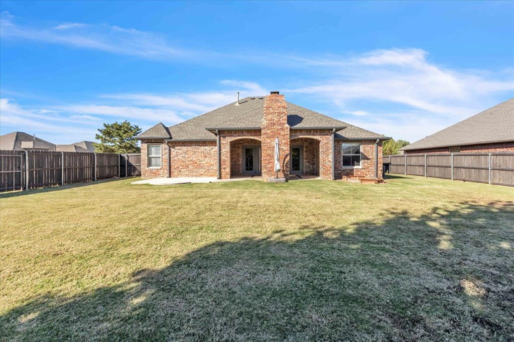 17400 Golden Hawk Lane