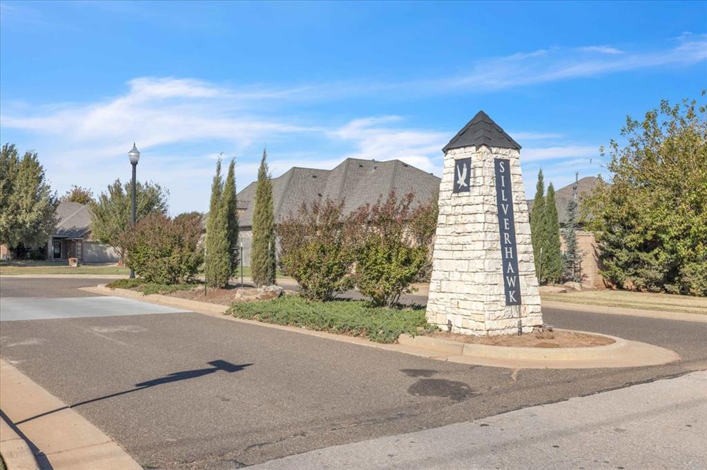 17400 Golden Hawk Lane