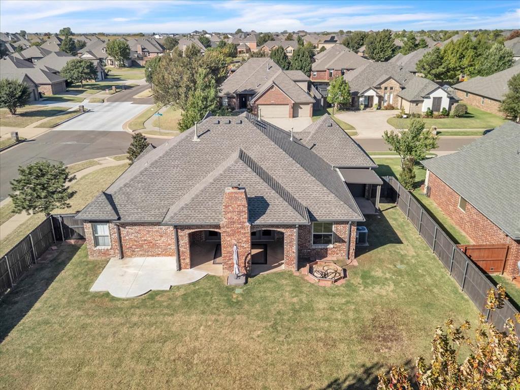 17400 Golden Hawk Lane