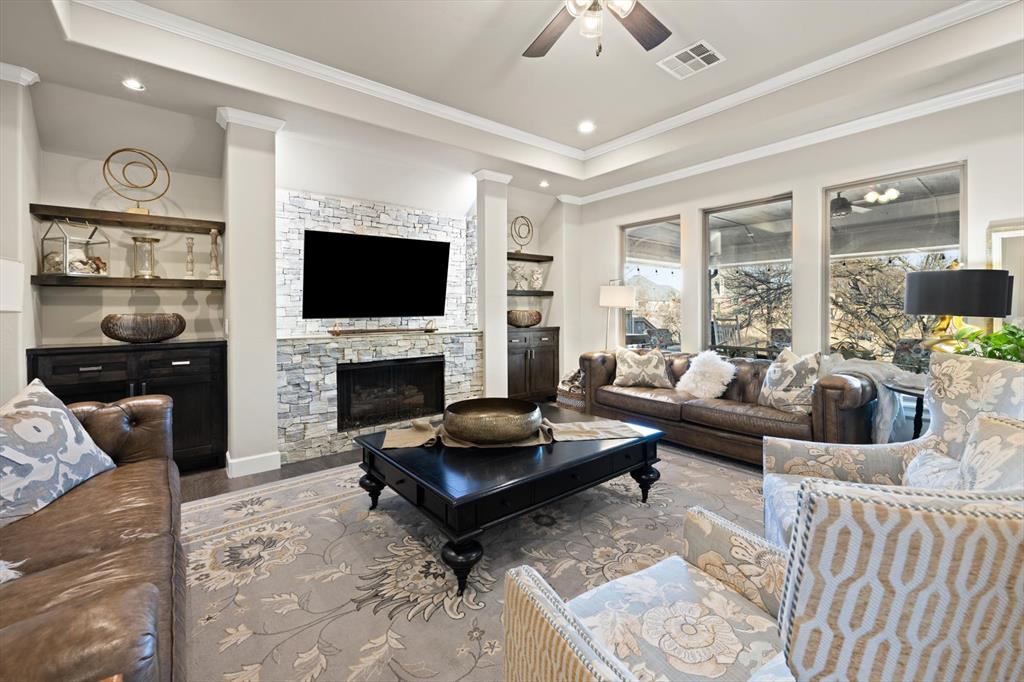 12504 Bristlecone Pine Boulevard