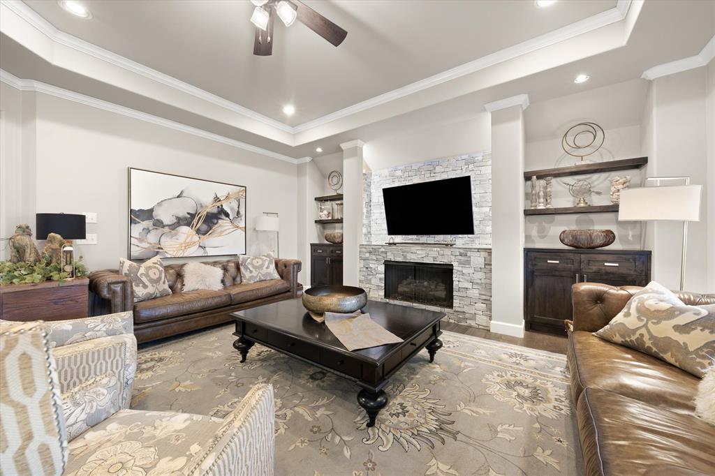 12504 Bristlecone Pine Boulevard