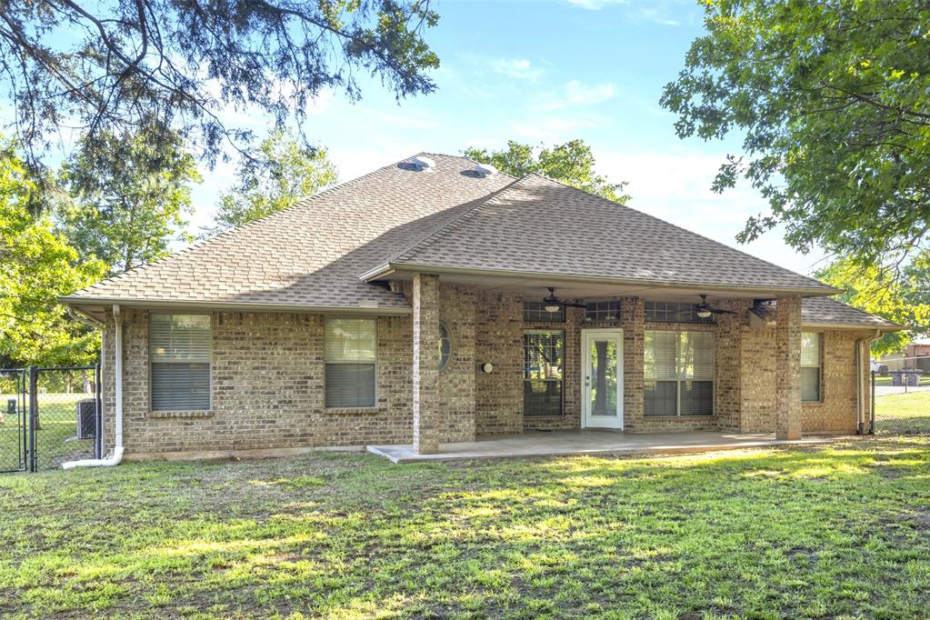 1054 White Tail Court