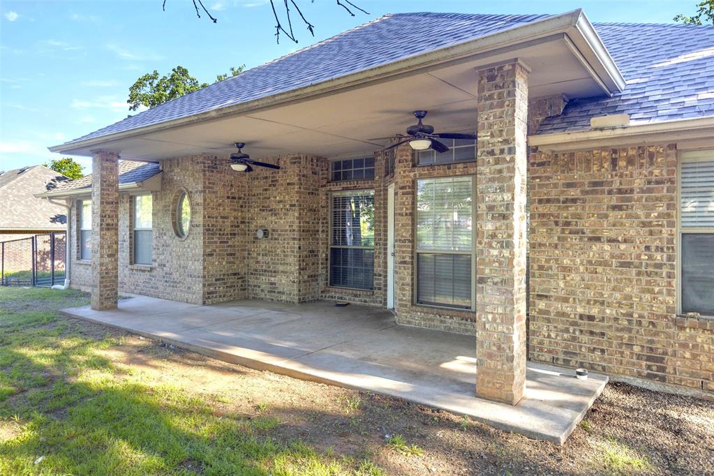 1054 White Tail Court