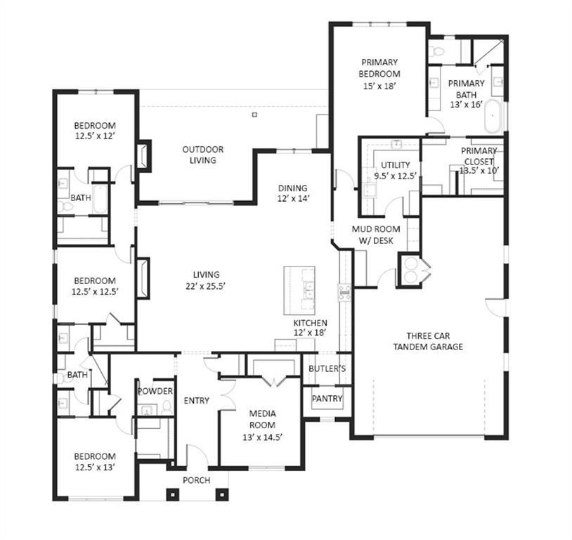 6308 NW 150th Terrace