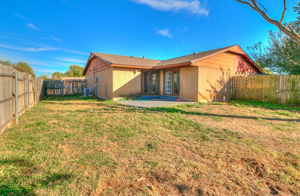 8309 S Brookline Avenue