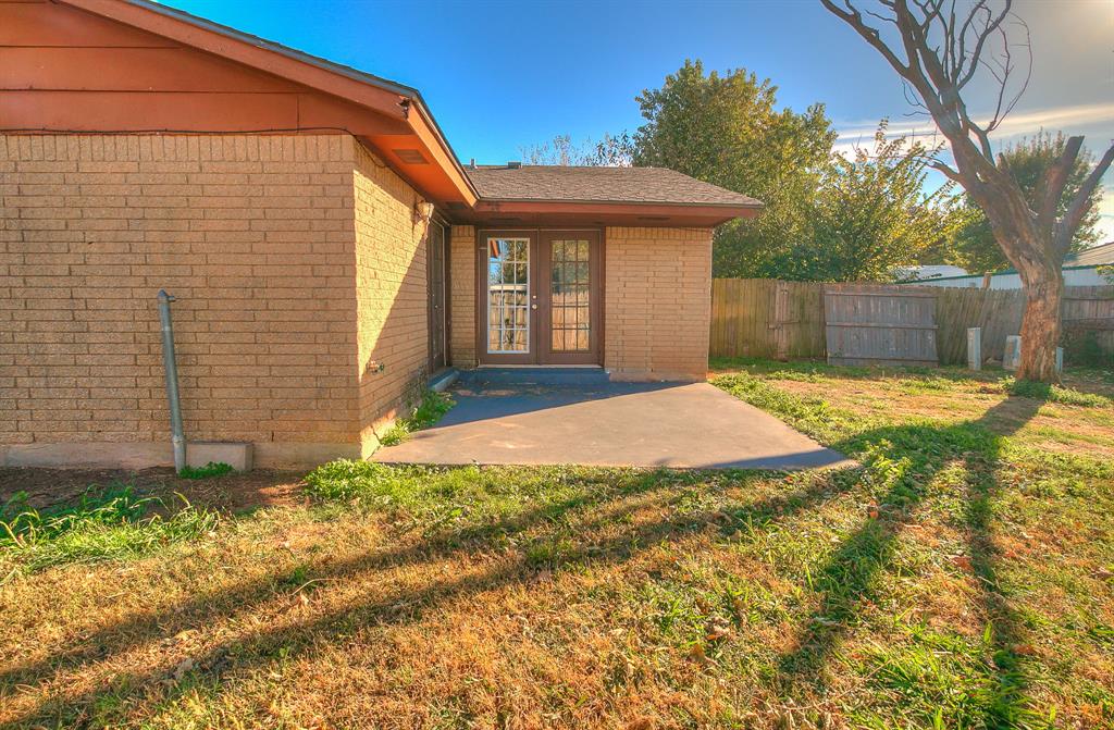 8309 S Brookline Avenue