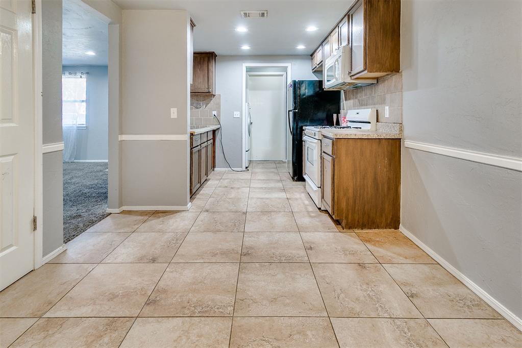 8309 S Brookline Avenue