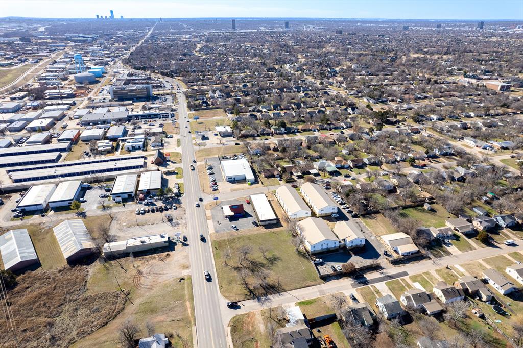 8315 N Western Avenue