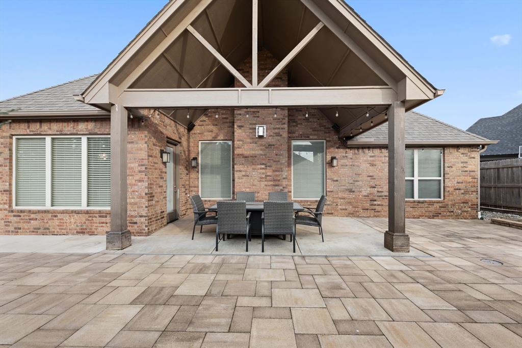 17709 Griffin Cove Court