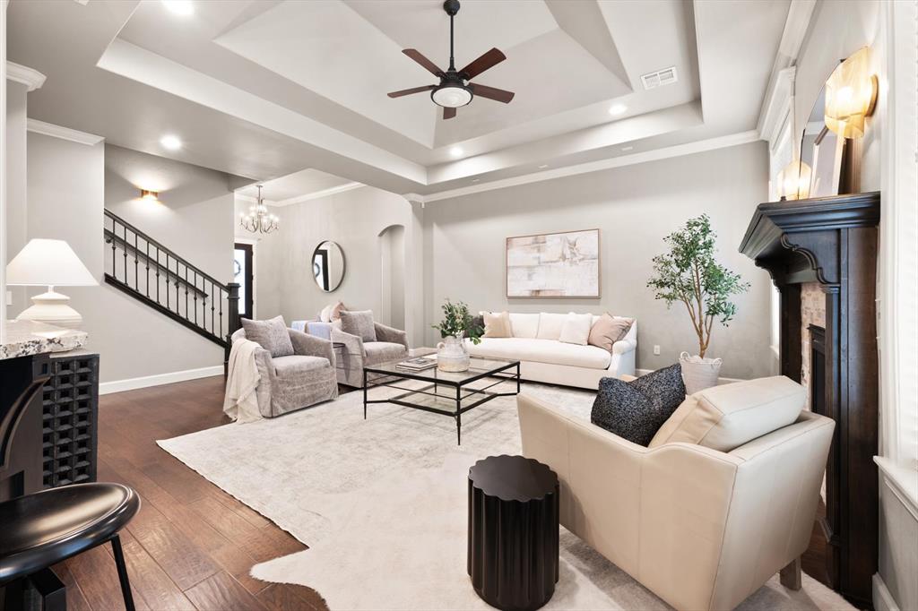 17709 Griffin Cove Court