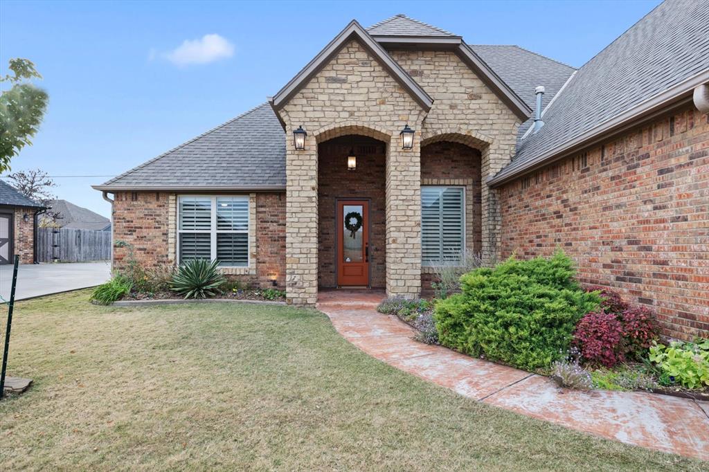 17709 Griffin Cove Court