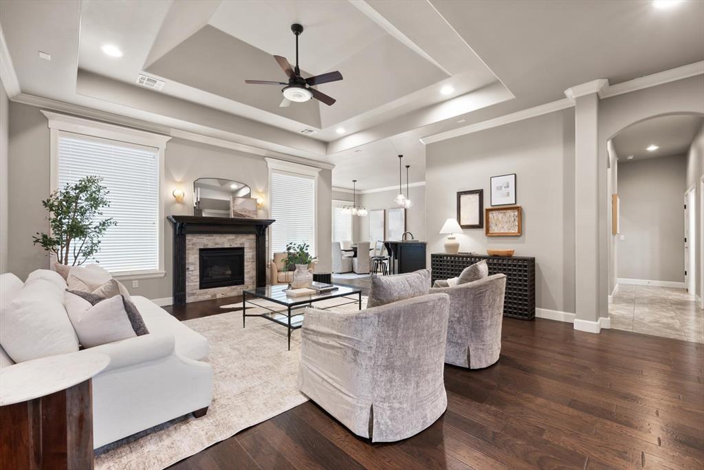 17709 Griffin Cove Court