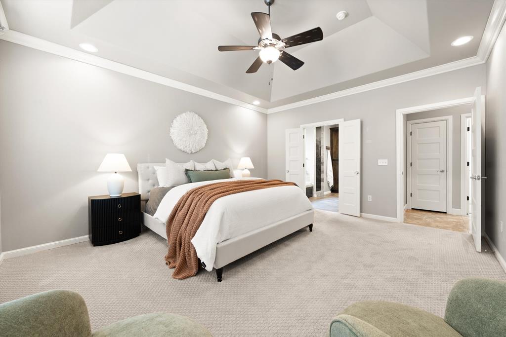 17709 Griffin Cove Court