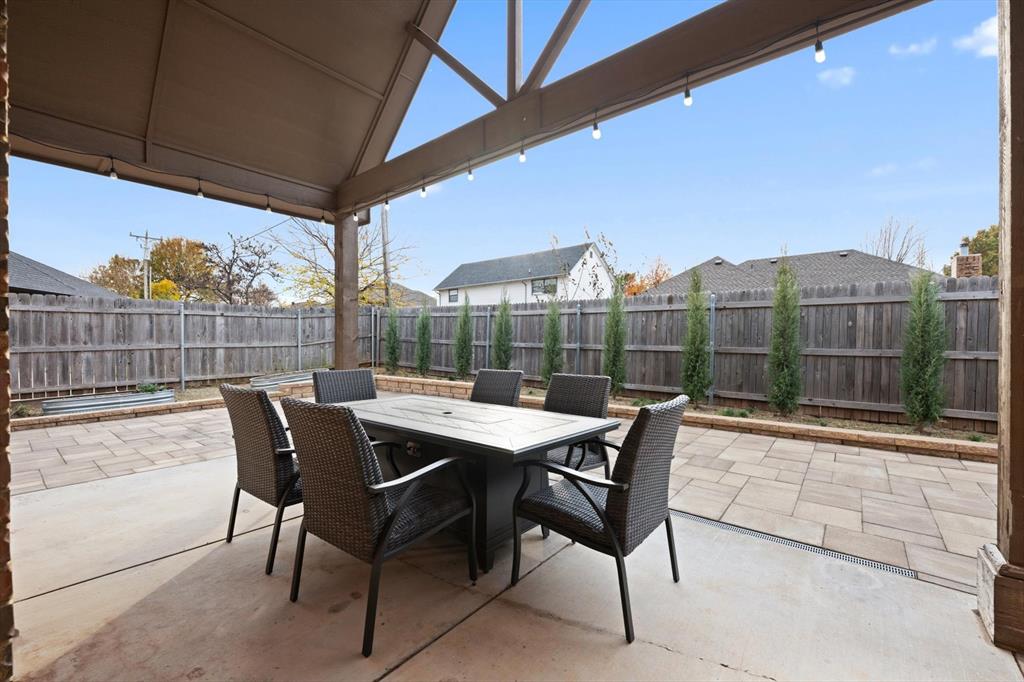 17709 Griffin Cove Court